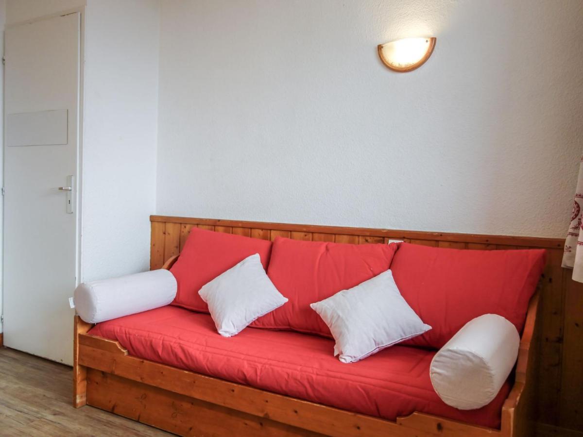 Apartment Home Club - Lavachet-1 By Interhome ทีนเญอ ภายนอก รูปภาพ