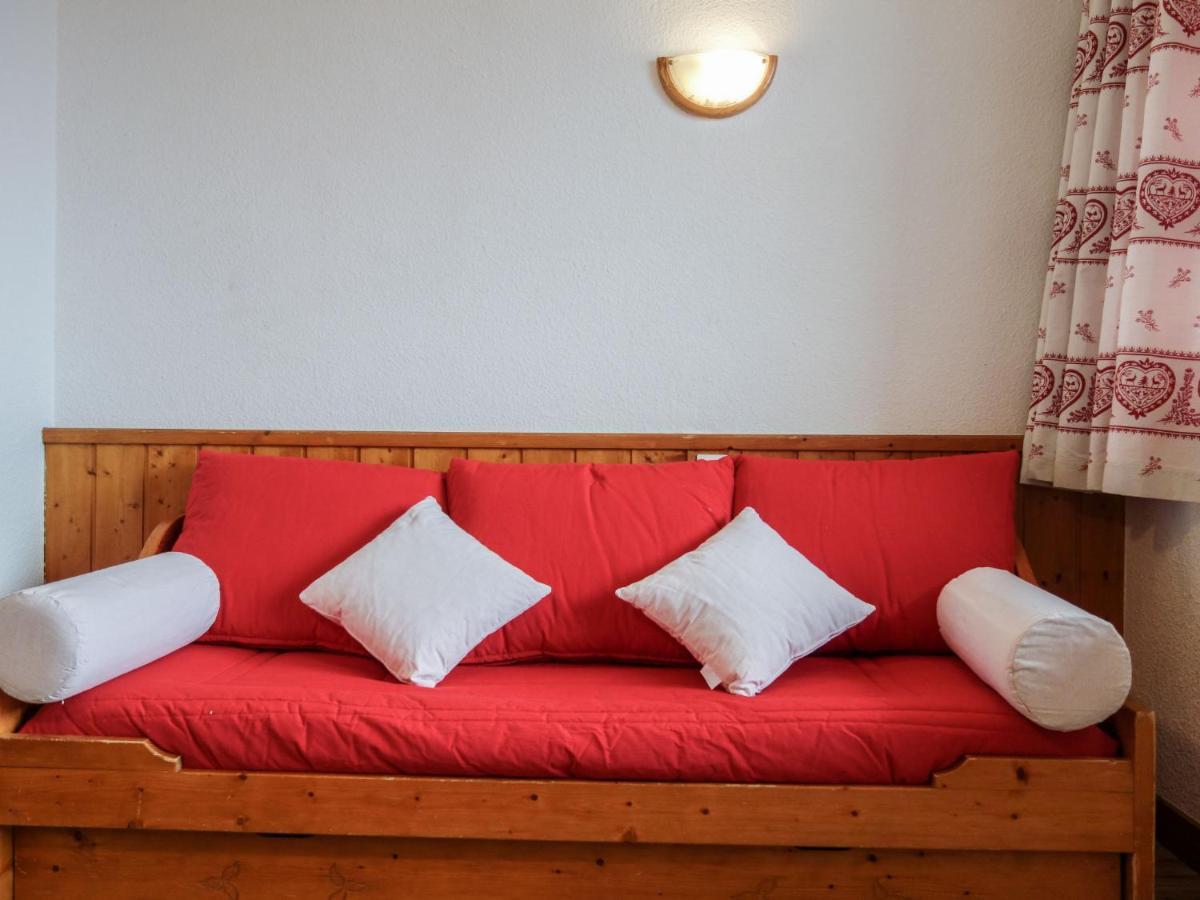 Apartment Home Club - Lavachet-1 By Interhome ทีนเญอ ภายนอก รูปภาพ
