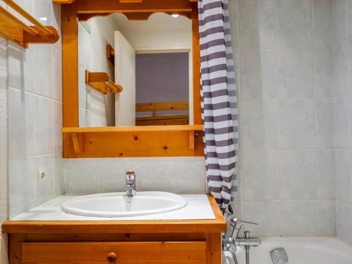 Apartment Home Club - Lavachet-1 By Interhome ทีนเญอ ภายนอก รูปภาพ