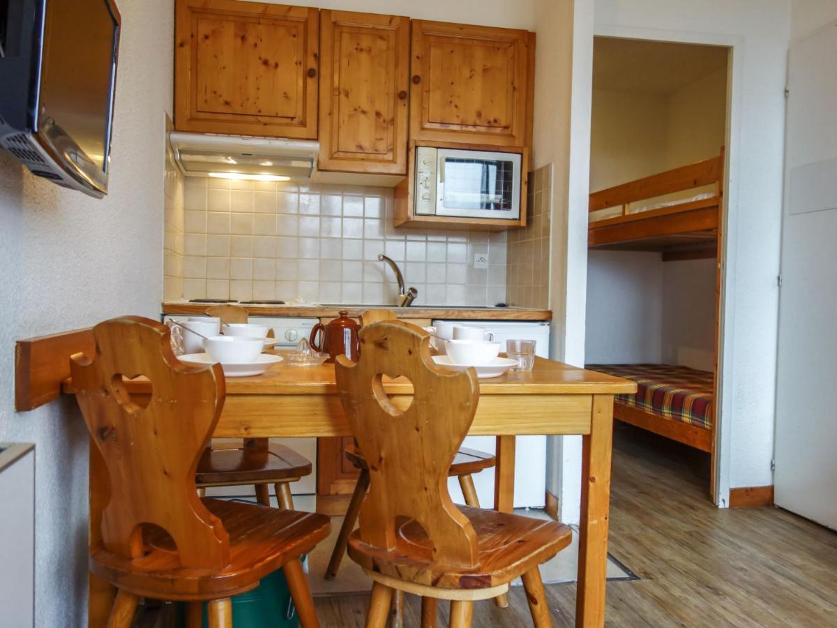 Apartment Home Club - Lavachet-1 By Interhome ทีนเญอ ภายนอก รูปภาพ