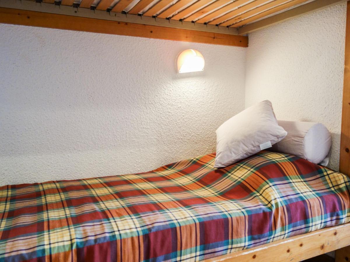 Apartment Home Club - Lavachet-1 By Interhome ทีนเญอ ภายนอก รูปภาพ