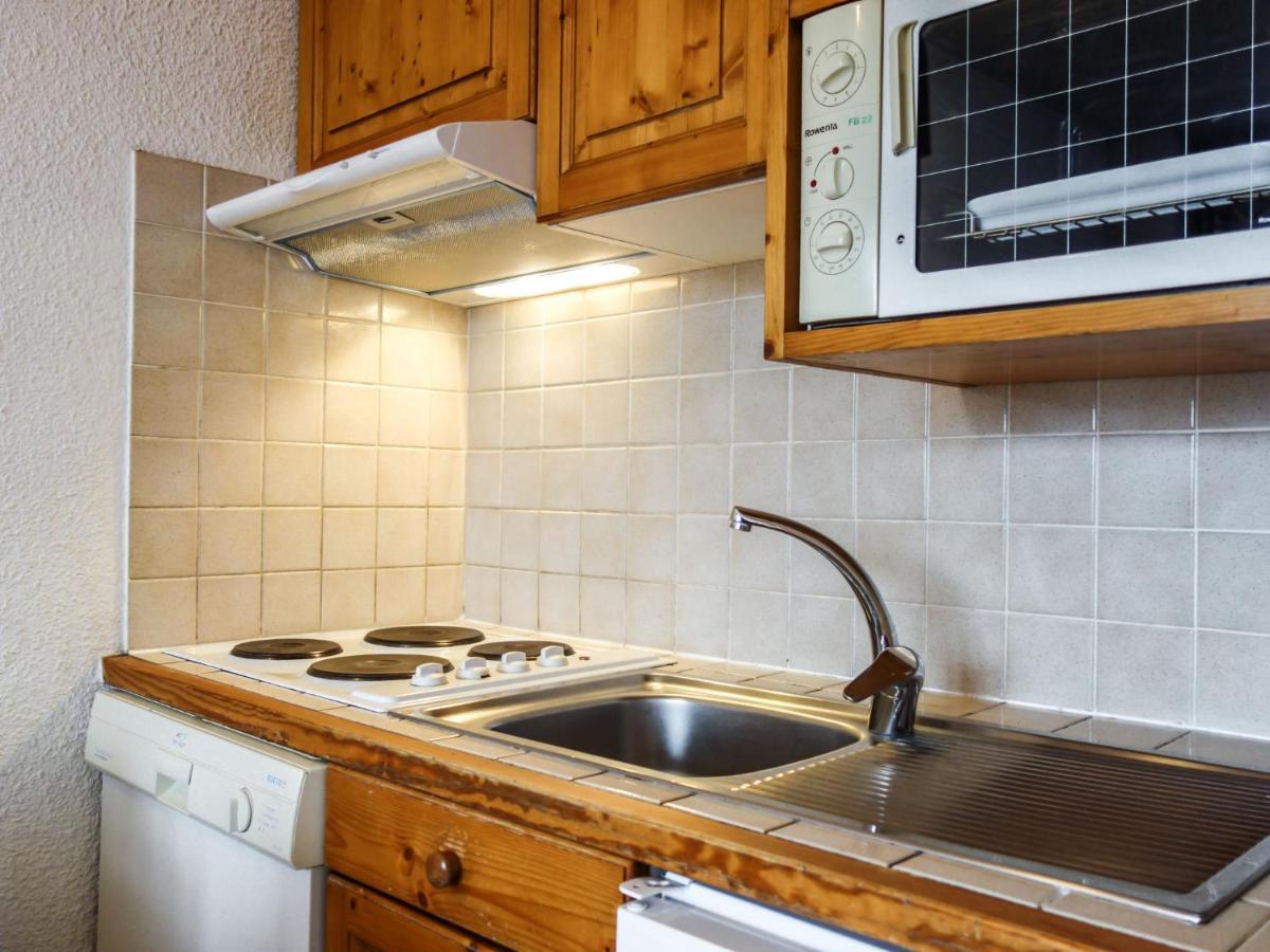 Apartment Home Club - Lavachet-1 By Interhome ทีนเญอ ภายนอก รูปภาพ